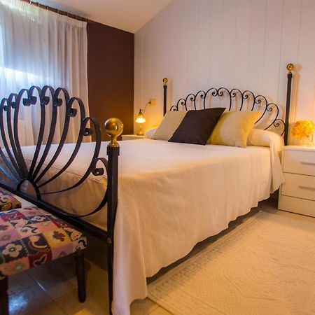 Low Cost Casa Brais San Pedro de Benquerencia Eksteriør billede