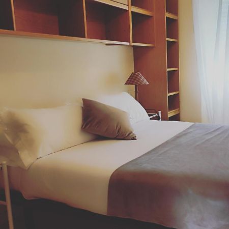 Low Cost Casa Brais San Pedro de Benquerencia Eksteriør billede