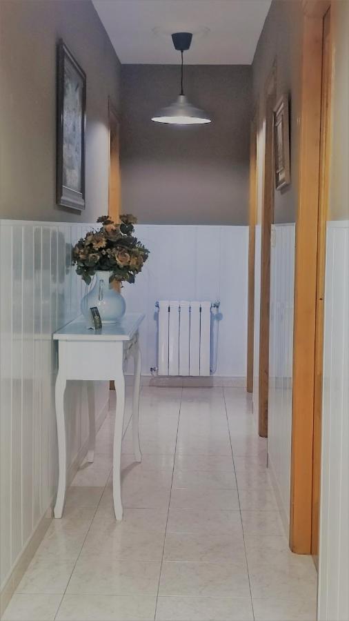 Low Cost Casa Brais San Pedro de Benquerencia Eksteriør billede