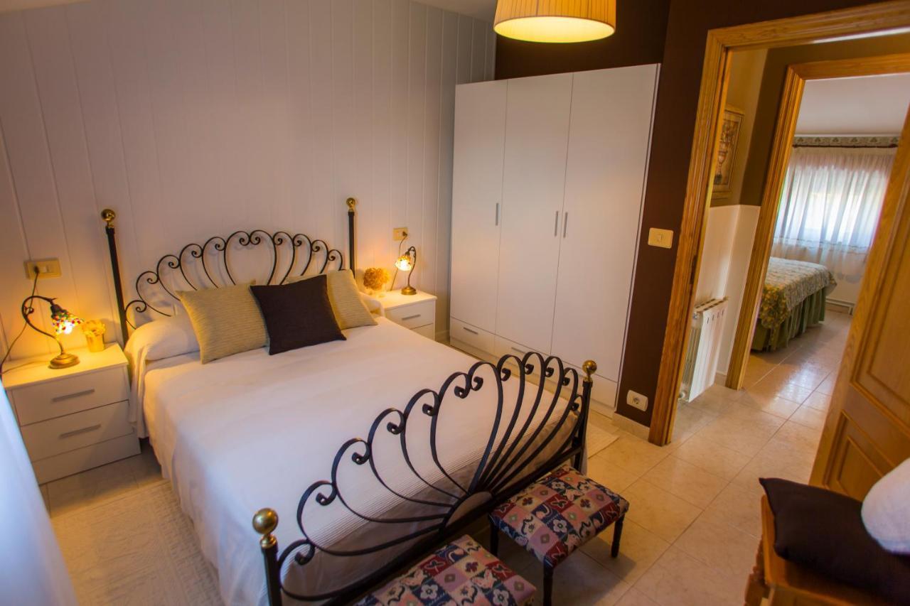 Low Cost Casa Brais San Pedro de Benquerencia Eksteriør billede