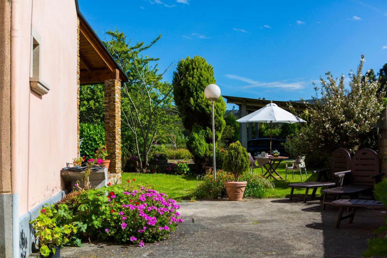 Low Cost Casa Brais San Pedro de Benquerencia Eksteriør billede